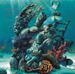 Cover von 'Windstill - Iounalao': Unterwasserbild